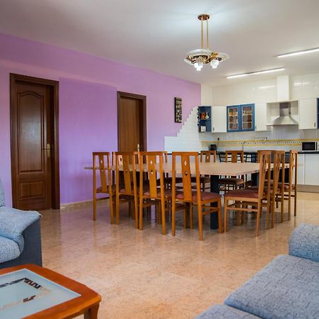 Villa Vista Cunit Cubelles Esterno foto