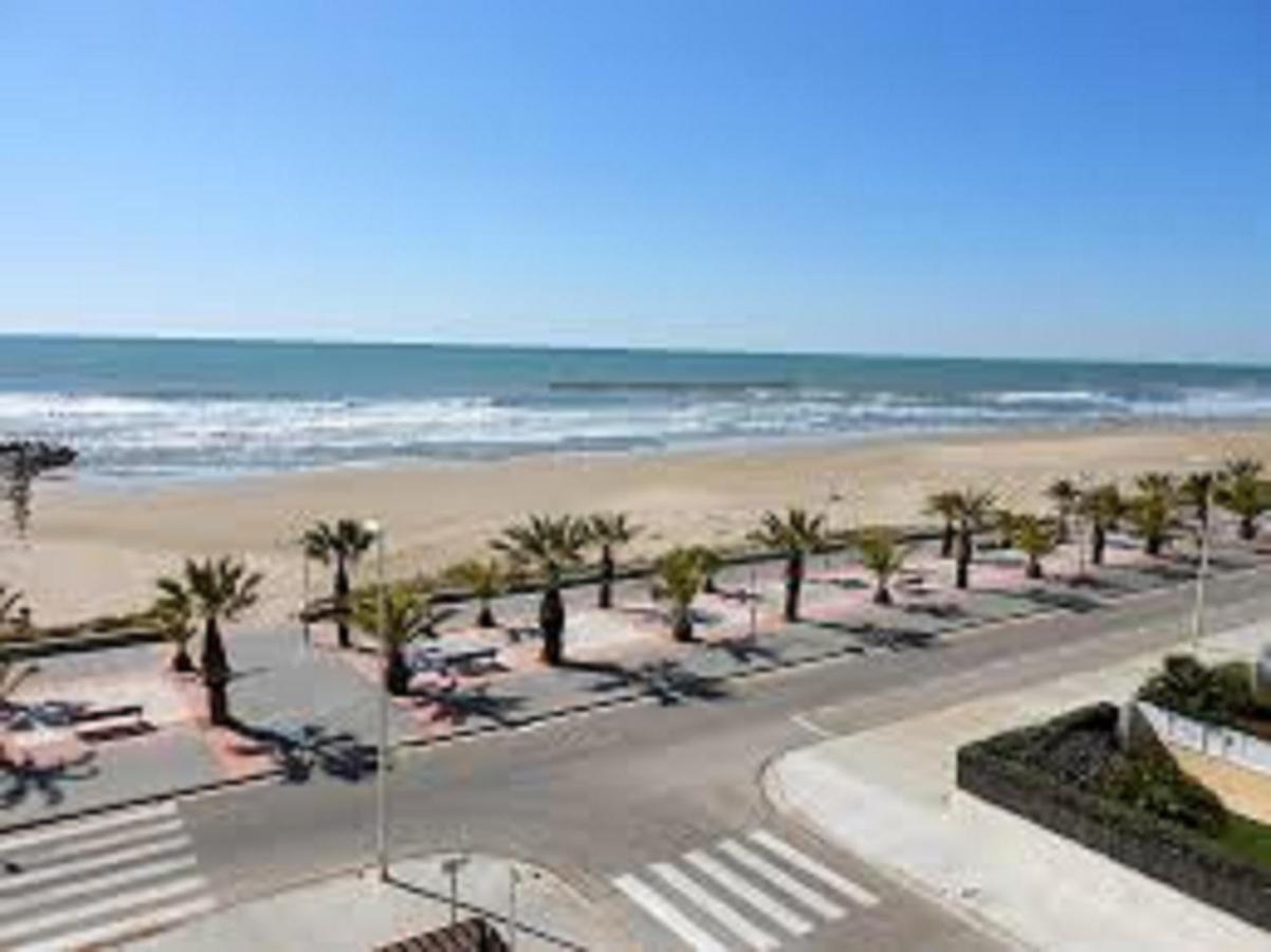 Villa Vista Cunit Cubelles Esterno foto