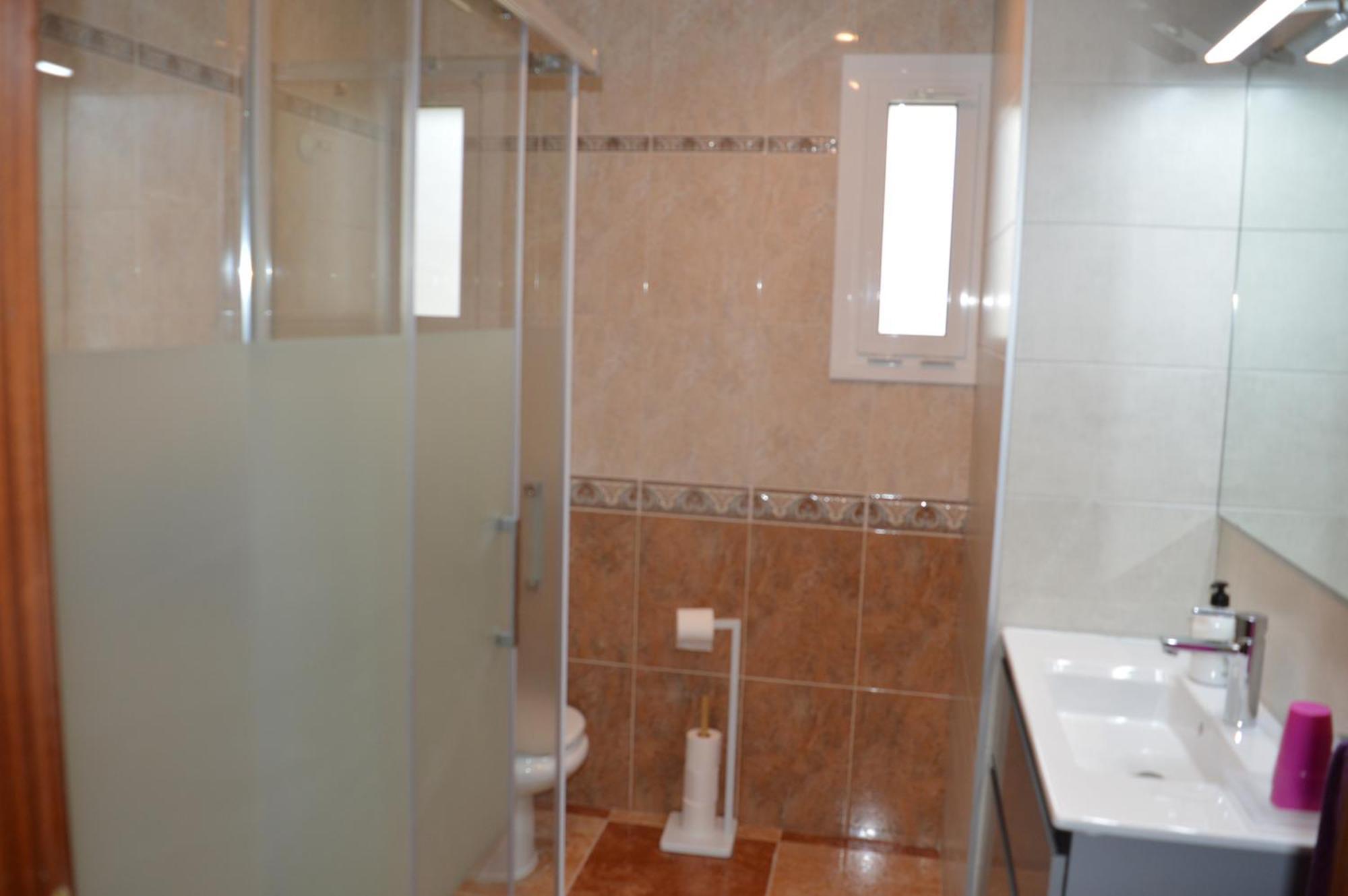 Villa Vista Cunit Cubelles Esterno foto