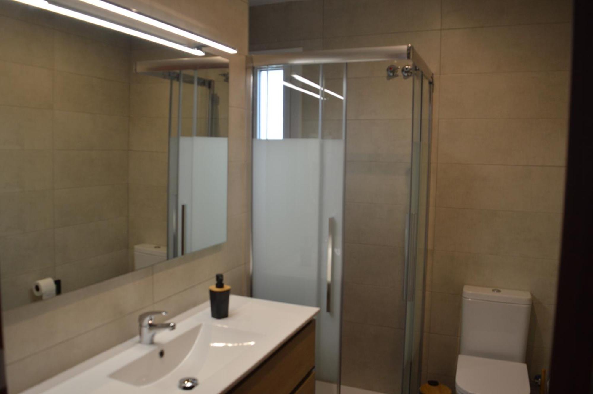 Villa Vista Cunit Cubelles Esterno foto