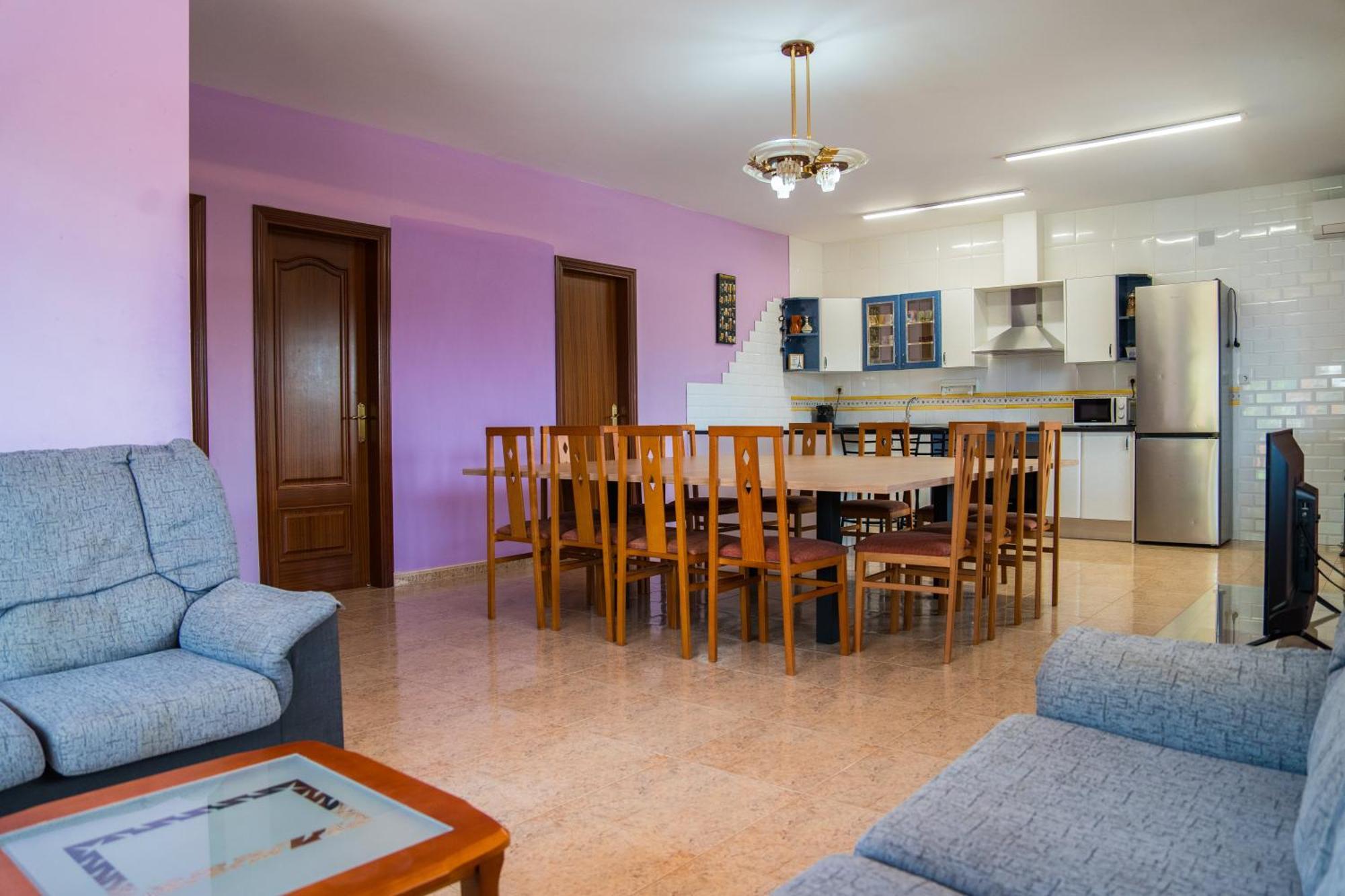 Villa Vista Cunit Cubelles Esterno foto