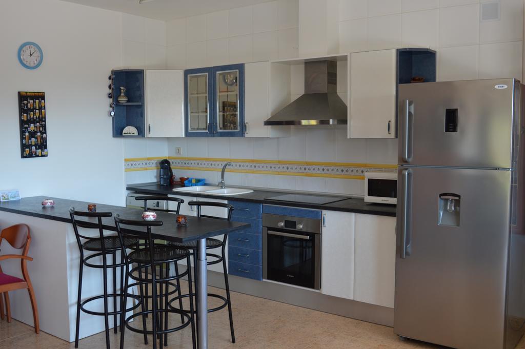 Villa Vista Cunit Cubelles Esterno foto